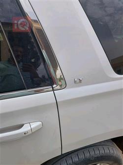 شيفروليه تاهو